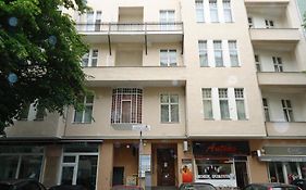 Hotel-pension Insel Ruegen